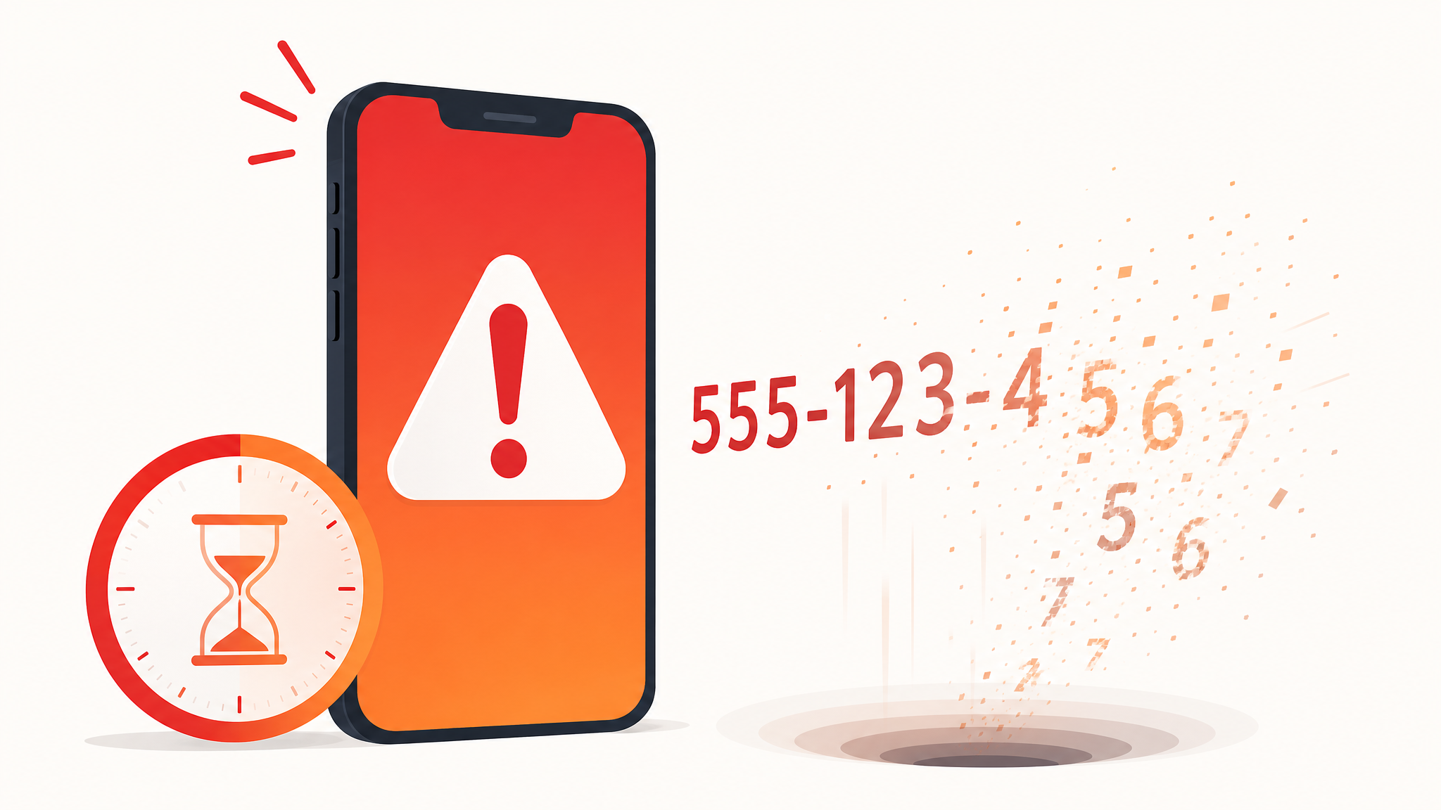 Google Voice 号码回收风险