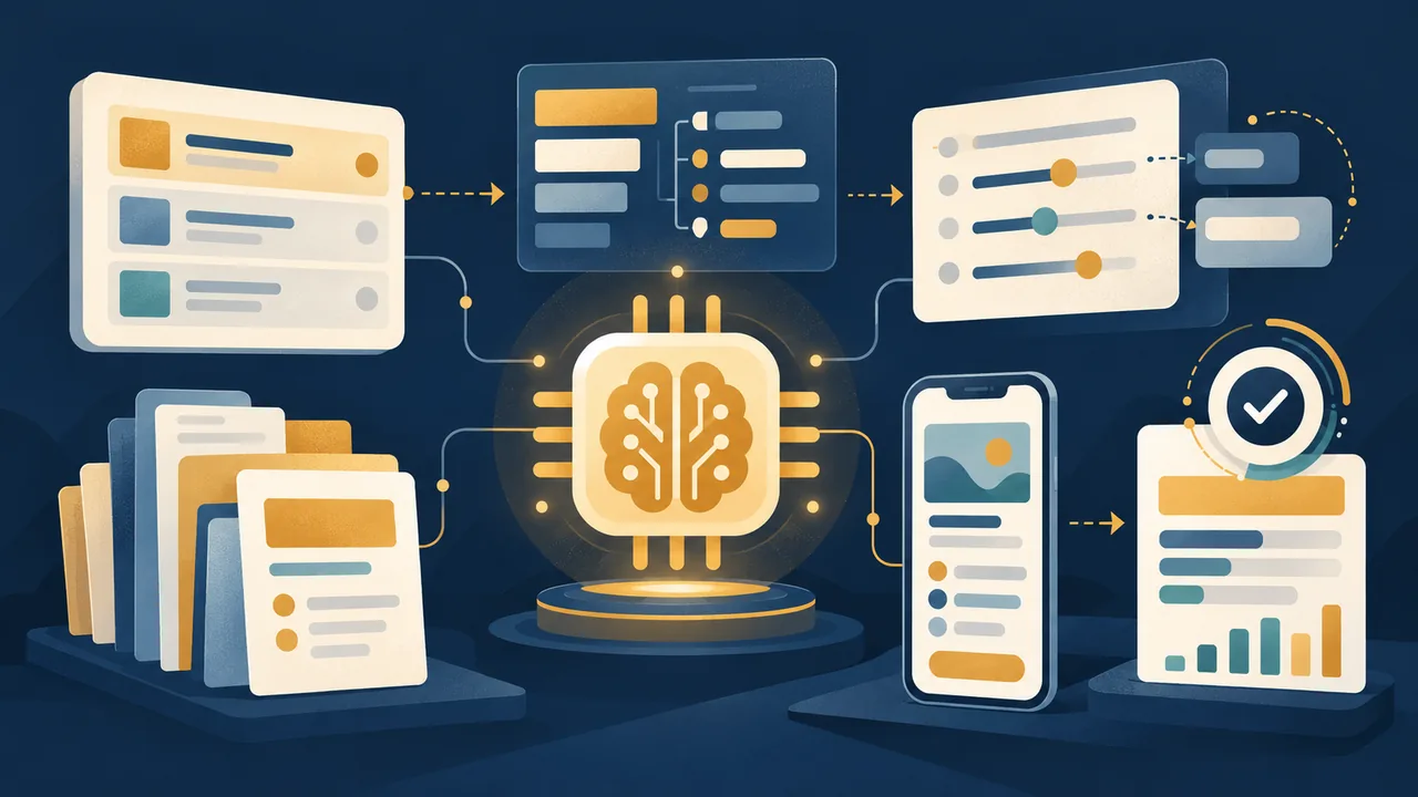 GPT Image 2 提示词库主题示意插图