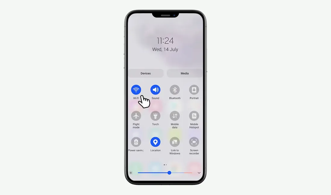 Android安装Cellfie eSIM Android安装Cellfie eSIM步骤