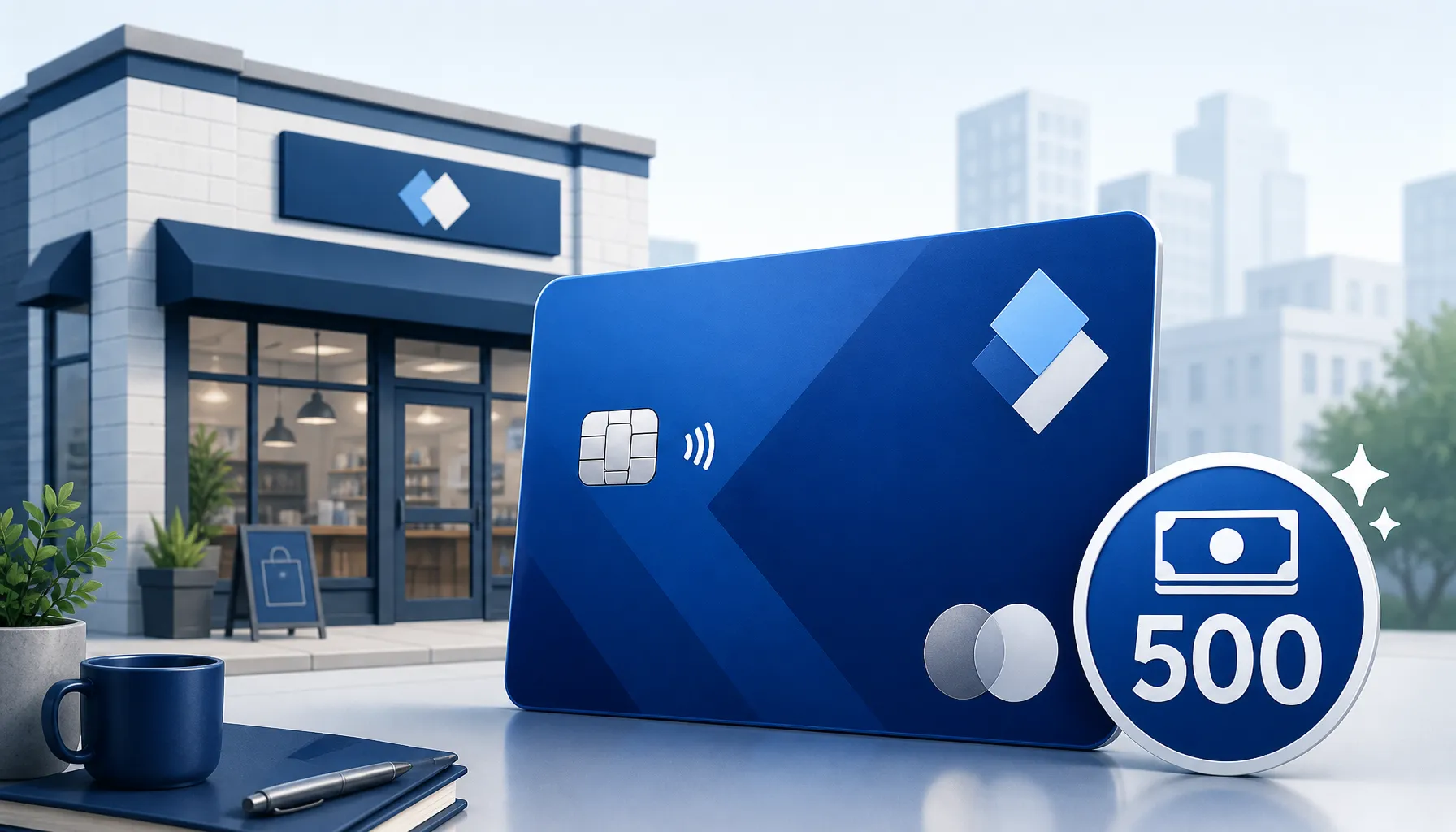 Chase Business Complete Checking 摩根大通商业支票账户