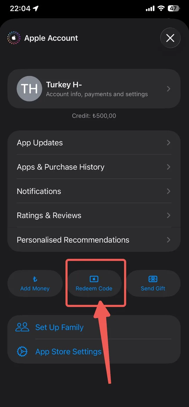 ChatGPT Plus App 订阅流程