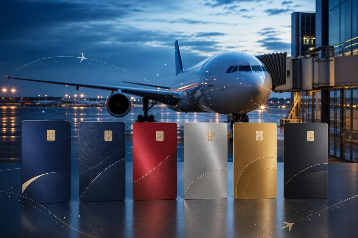 Delta Amex限时欢迎奖励概念图