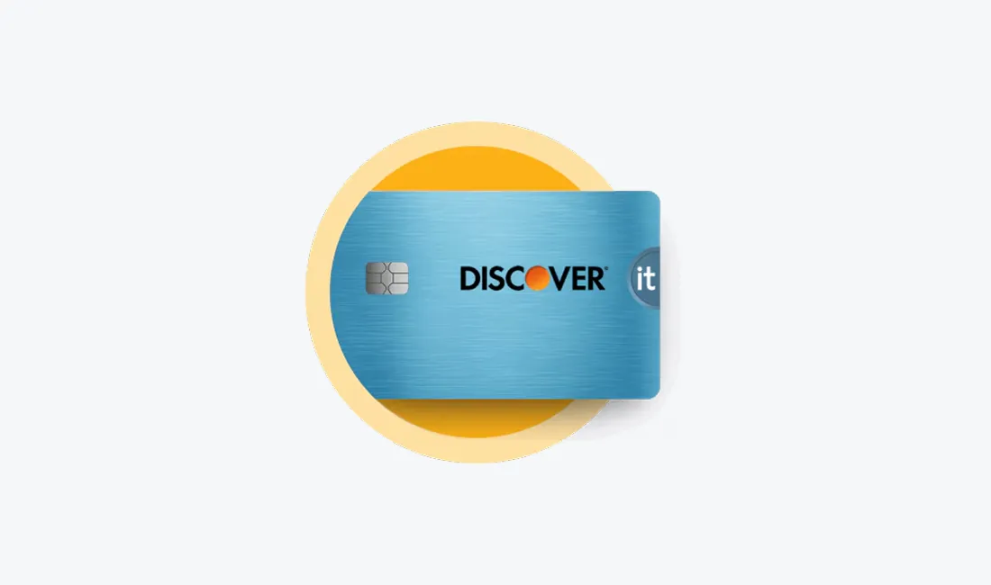 Discover 信用卡卡面 Discover 信用卡多卡面展示
