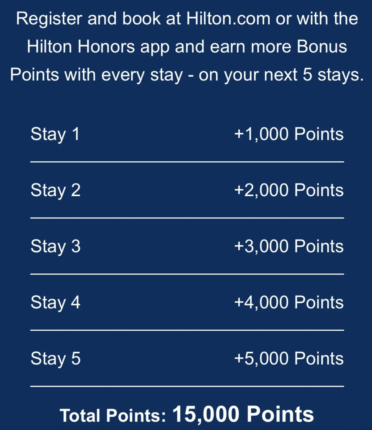 Hilton 规则图