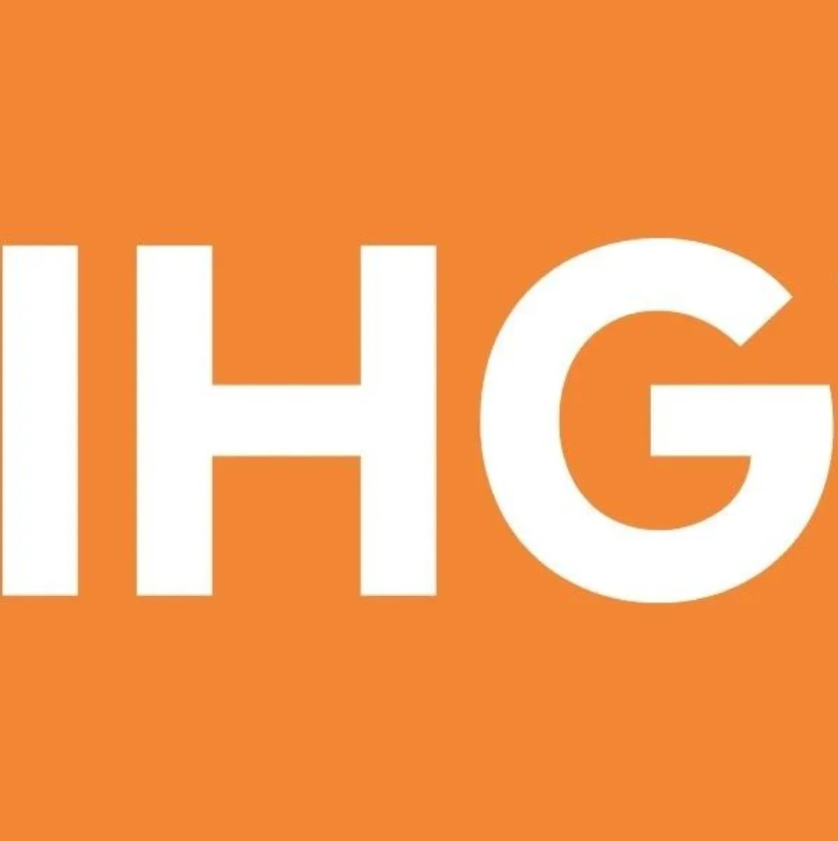 IHG促销截图