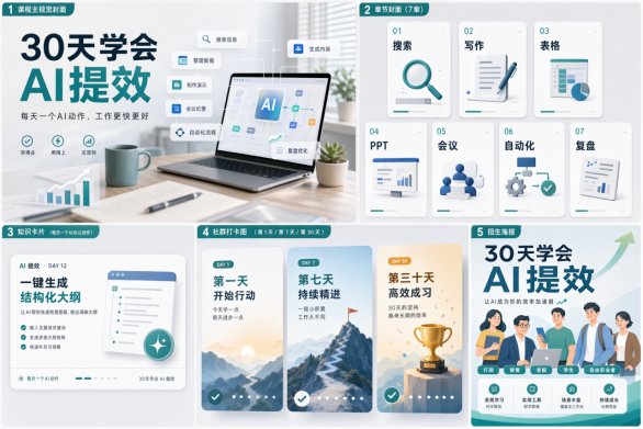 本地商家营销素材