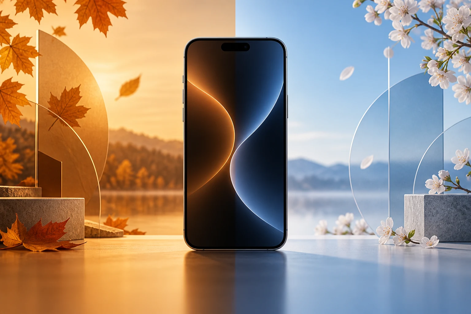iPhone 18 可能分两批发布:Pro、折叠 iPhone 与标准版的时间线示意