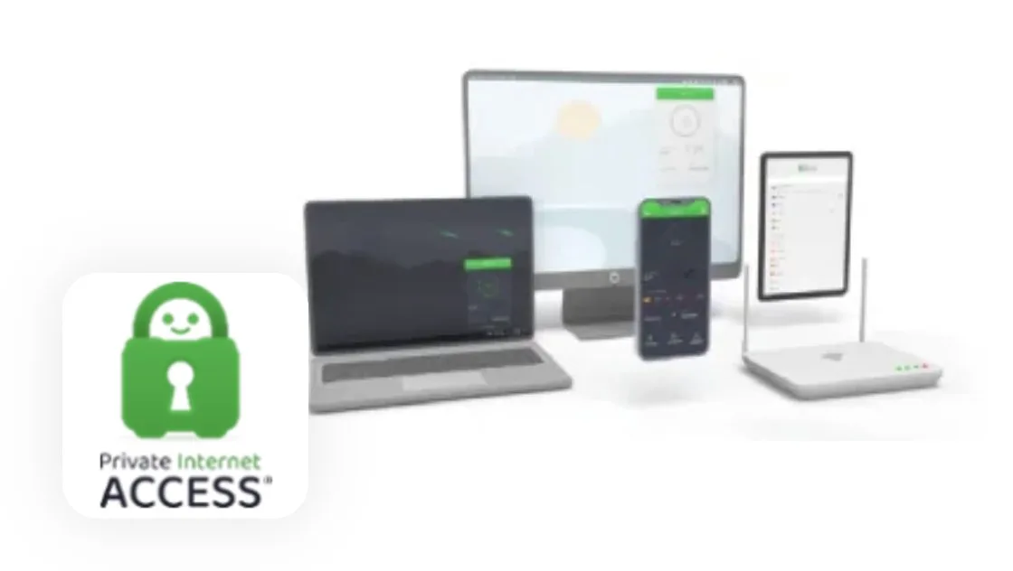 PIA VPN 120%返现活动 PIA VPN 120%返现活动