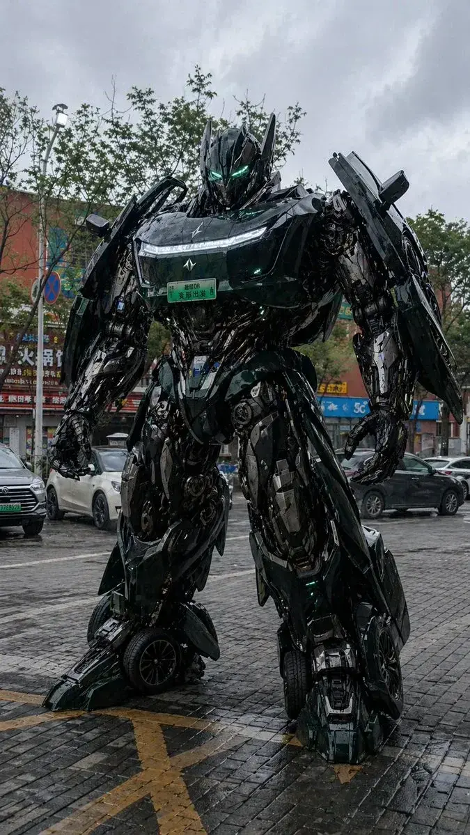 和平鸽从故宫飞向东方明珠