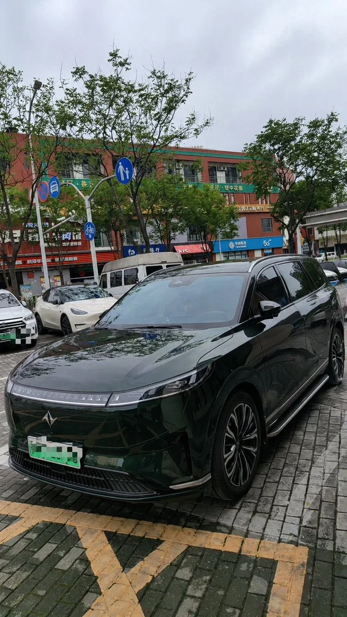 汽车变形金刚效果