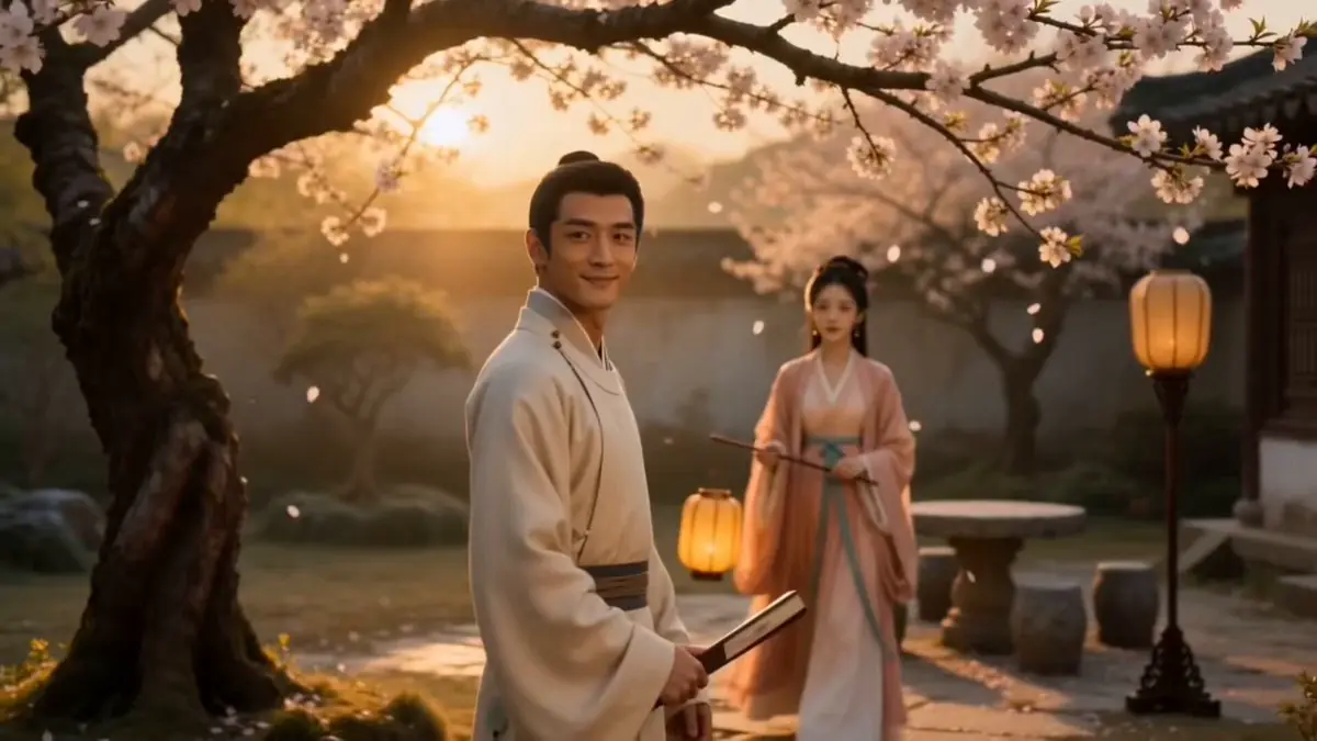 Seedance 2.0 在 Rita 平台的生成效果示意