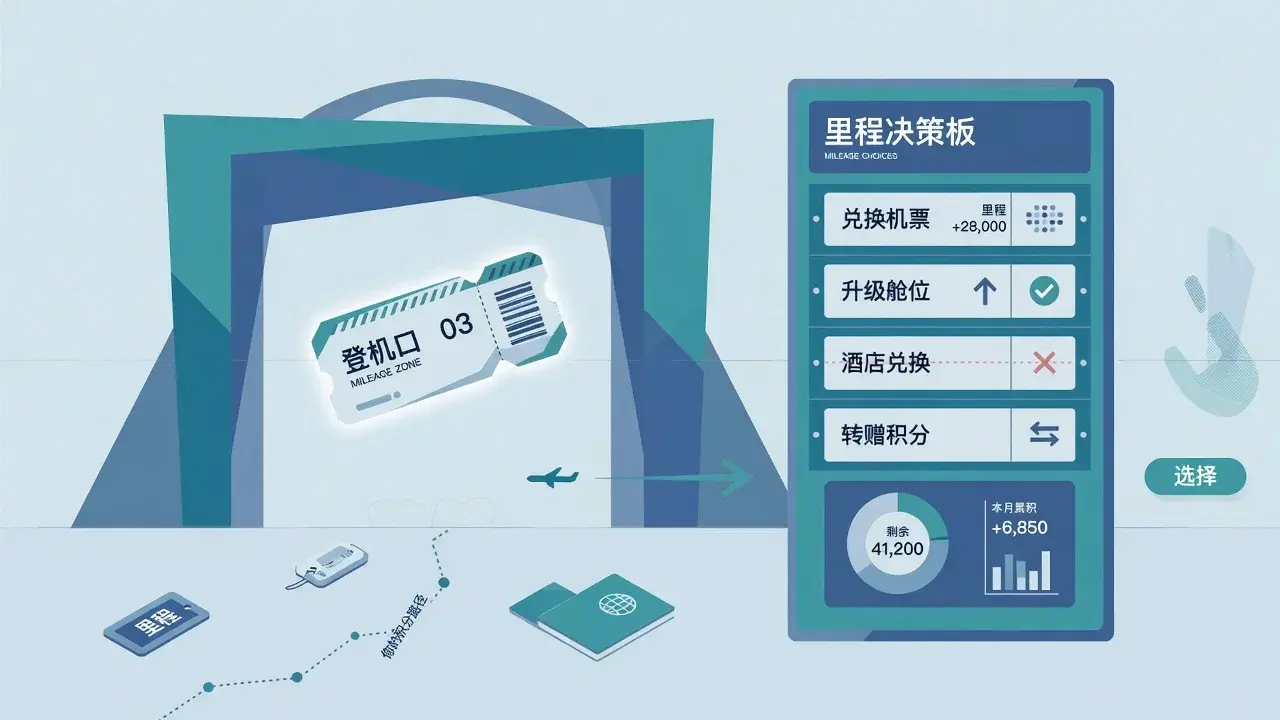United Gateway 的无年费定位、40K 加副卡 10K 奖励与年度消费门槛