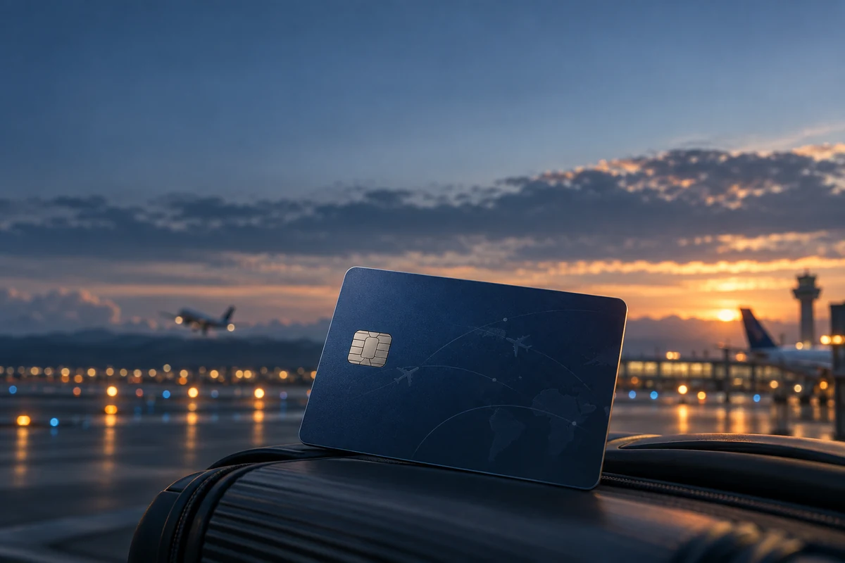 Capital One Venture 信用卡封面：所有消费 2X 英里、无境外交易费、75K 开卡奖